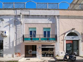 Casa indipendente in vendita a gallipoli via gian giacomo lazzari