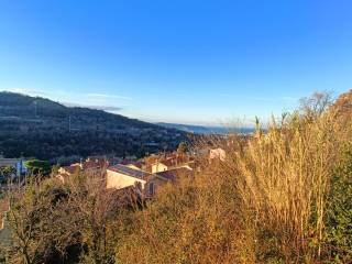 Terreno residenziale in vendita a trieste via dei pellegrini, 25