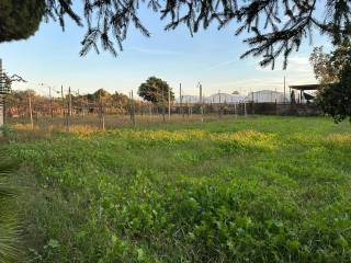 Terreno agricolo in vendita a qualiano via ripuaria, 12