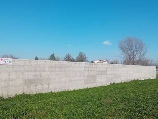 Terreno residenziale in vendita a frignano via della libertà