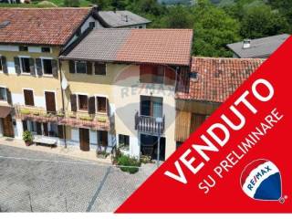 Appartamento in vendita a belluno via antole, 24