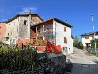 Casa indipendente in vendita a belluno via antole, 15