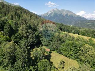 Rustico in vendita a belluno via tisoi, snc