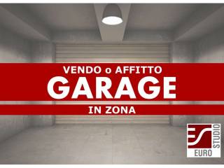 Garage in vendita a trento via medici, 18