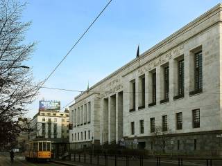 Ufficio in vendita a milano corso di porta vittoria