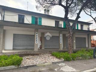 Appartamento in vendita a ravenna viale catone