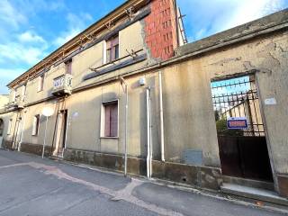 Casa indipendente in vendita a pabillonis via giuseppe garibaldi