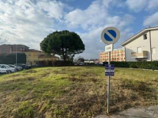 Terreno residenziale in vendita a cattolica via catellani