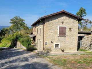 Casa indipendente in vendita a civitella di romagna strada provinciale 76