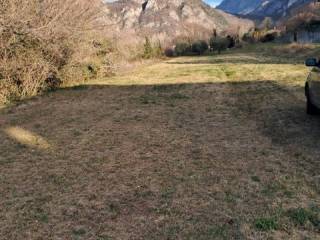 Terreno residenziale in vendita a gemona del friuli 