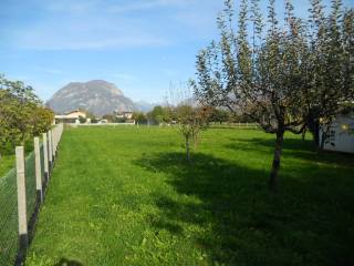 Terreno residenziale in vendita a gemona del friuli via osoppo, 159