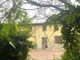 Casa indipendente in vendita a montale via antonio fogazzaro, 12