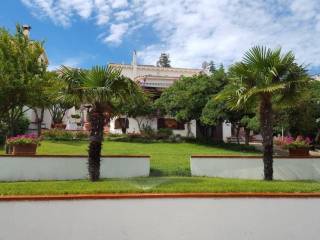 Villa in vendita a siniscola capo comino