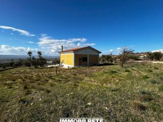 Villa in vendita a matera contrada san francesco