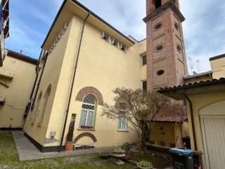 Casa indipendente in vendita ad alessandria via casale, 12