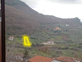 Terreno agricolo in vendita a frasso telesino strada vicinale san vito