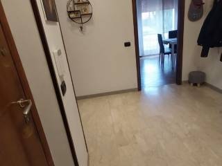 Appartamento in in vendita da privato a carnago via ronco, 4