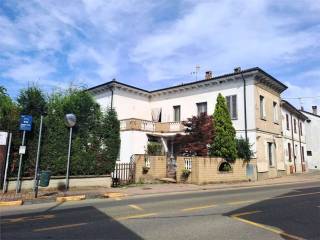 Villa in vendita a bressana bottarone 