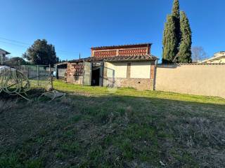 Terreno residenziale in vendita a terricciola via volterrana, 14