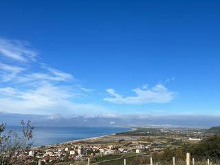 Terreno agricolo in vendita a pizzo via nazionale, snc