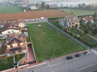 Terreno agricolo in vendita a telgate via martiri della libertà s.n.c.