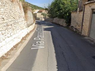 Appartamento all'asta a modica via passo gatta