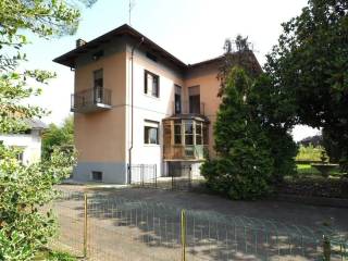 Villa in in vendita da privato a masserano via 4 novembre, 10