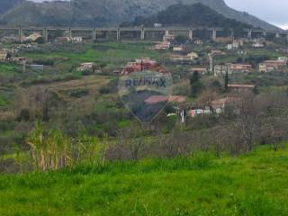 Terreno residenziale in vendita a monreale 