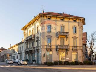 Appartamento in vendita a busto arsizio via venezia, 1