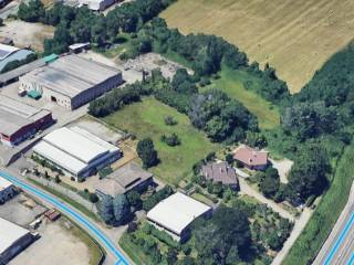 Terreno residenziale in vendita a lentate sul seveso via guglielmo oberdan