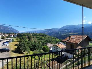 Terreno residenziale in vendita a cavalese via dei dossi, 23