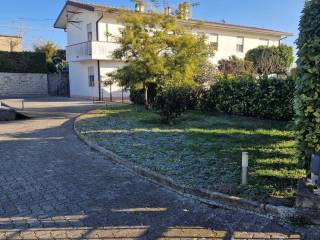 Villa bifamiliare in vendita a rovigo 