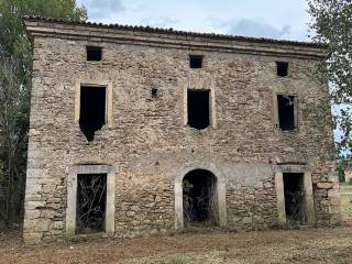 Rustico in vendita a ferentino via croce tani torre noverana