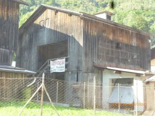 Cascina in vendita a rocca pietore località sorarù, 6