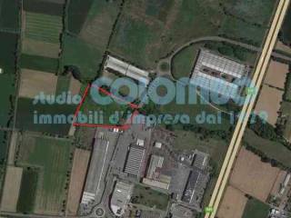 Terreno residenziale in vendita a san gervasio bresciano via industriale