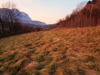 Terreno agricolo in vendita a trento strada di cadine