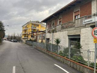 Garage in vendita a rimini via pennabilli