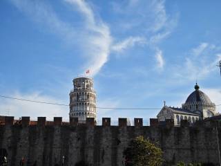 Negozio in affitto a pisa borgo stretto