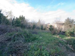 Terreno residenziale in vendita a trieste strada di fiume