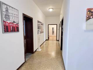 Appartamento in vendita a livorno piazza attias, 37