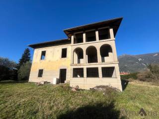 Villa in vendita a camaiore via del risorgimento,, 17