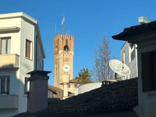 Appartamento in in vendita da privato a treviso via dei lombardi, 3