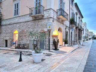 Gelateria in vendita a trani via san giorgio