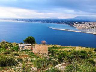 Casale in vendita a castellammare del golfo san paolo della croce, 1