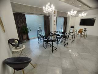 Centro estetico/solarium/benessere in vendita a catania viale regina margherita