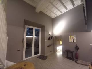 Loft in vendita a robbiate piazza dottor antonio albini, 4