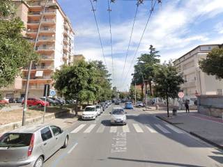 Appartamento in affitto ad aversa via vito di jasi