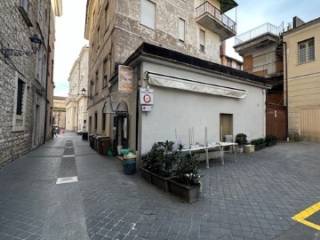 Pizzeria in vendita ad alatri piazza santa maria maggiore