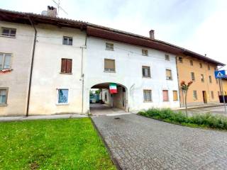 Casa indipendente in vendita a lestizza piazza assunzione