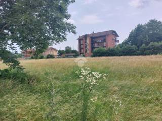 Terreno residenziale in vendita a ciriè via fucina